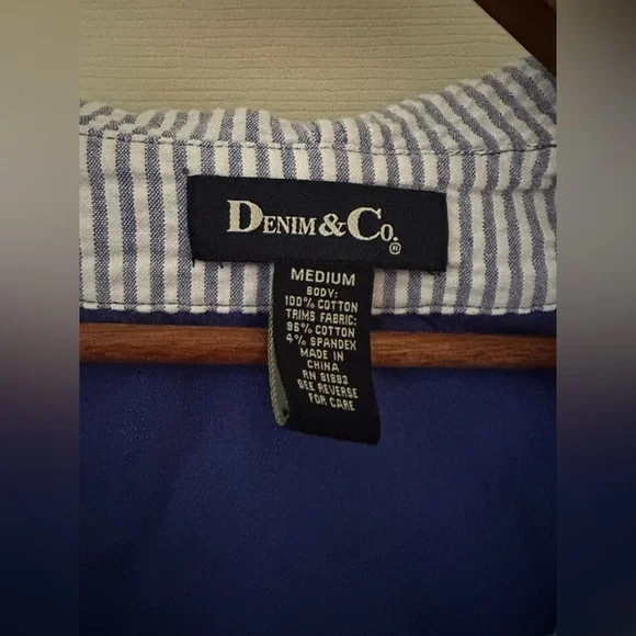 Spring jacket - Picture 2 of 4